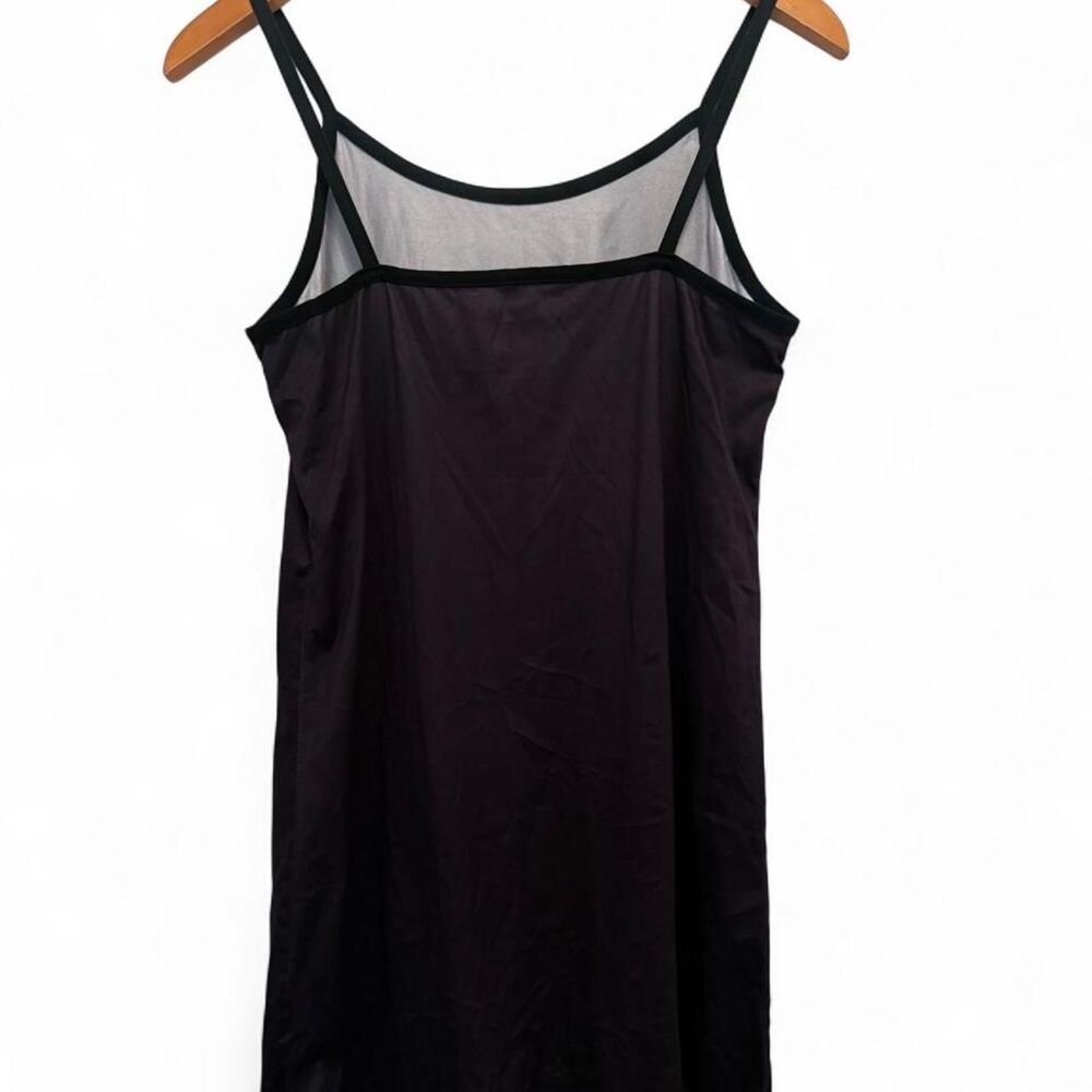 Women's Black Dress - Picture 2 of 2